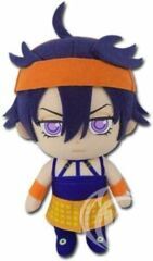 JoJo's S4 Narancia - Peluche de peluche 20cm